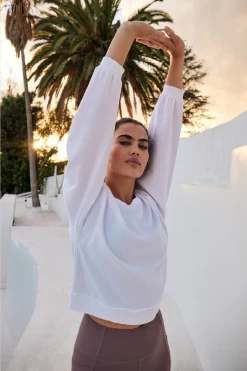 It's A Good Day Sweatshirt -Women Clothing Store PRODUCTIMAGEcopy25 21