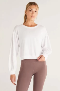 It's A Good Day Sweatshirt -Women Clothing Store PRODUCTIMAGEcopy25 22