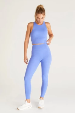 Women Clothing Store 9 Get Going 7/8 Legging