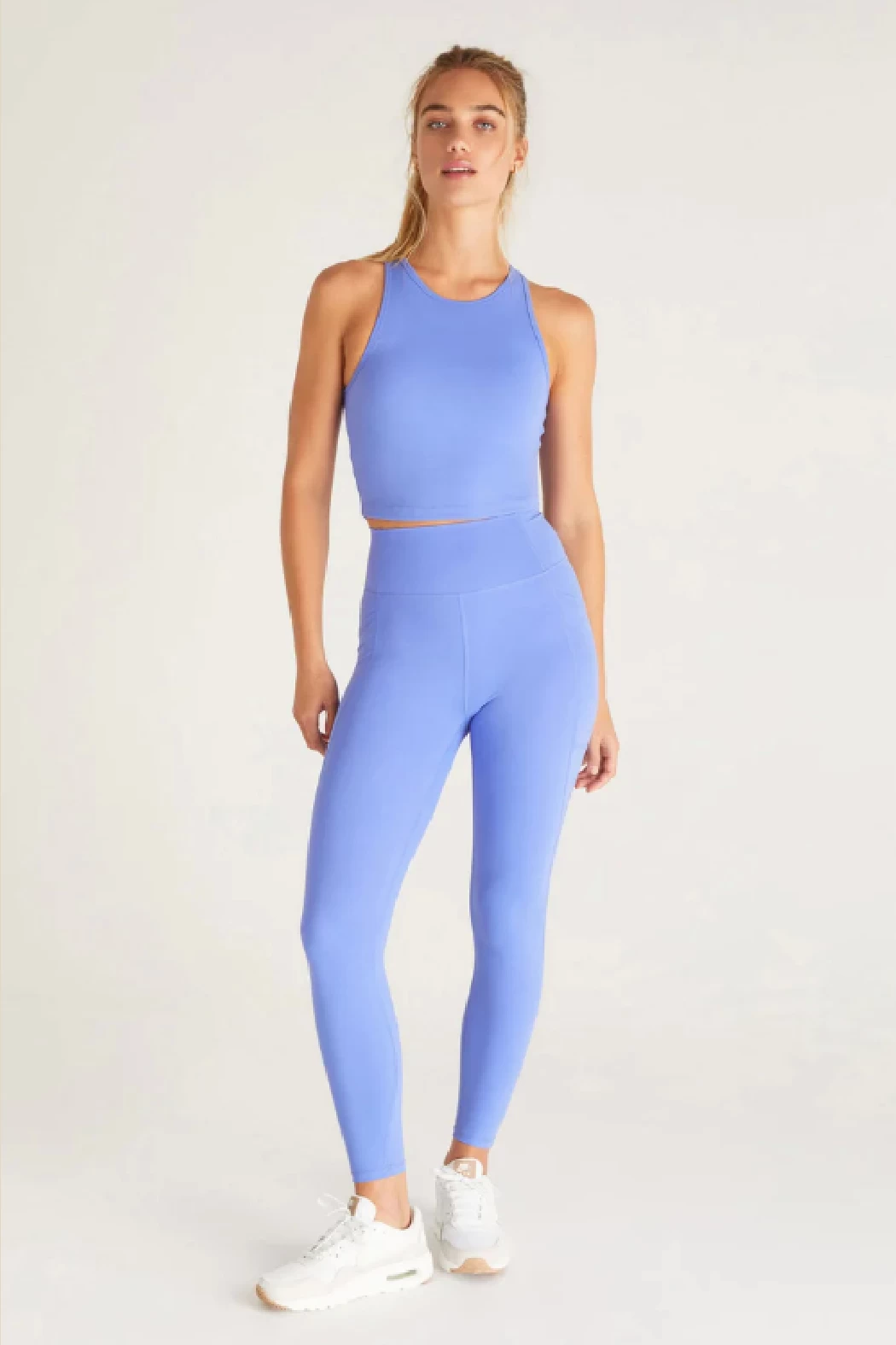 Get Going 7/8 Legging 2 Get Going 7/8 Legging - Image 2