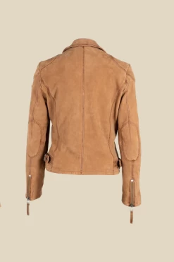 Karyn Leather Jacket -Women Clothing Store PRODUCTIMAGEcopy27 2