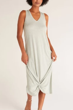 Reverie Knot Dress -Women Clothing Store PRODUCTIMAGEcopy2 33