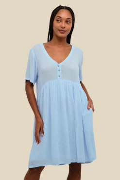 Kaffe Tara Short Dress