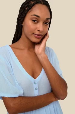 Kaffe Tara Short Dress -Women Clothing Store PRODUCTIMAGEcopy34 2023 06 07T140158.808