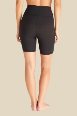 Karma Rib Bike Short 6 Karma Rib Bike Short -Women Clothing Store PRODUCTIMAGEcopy34 46