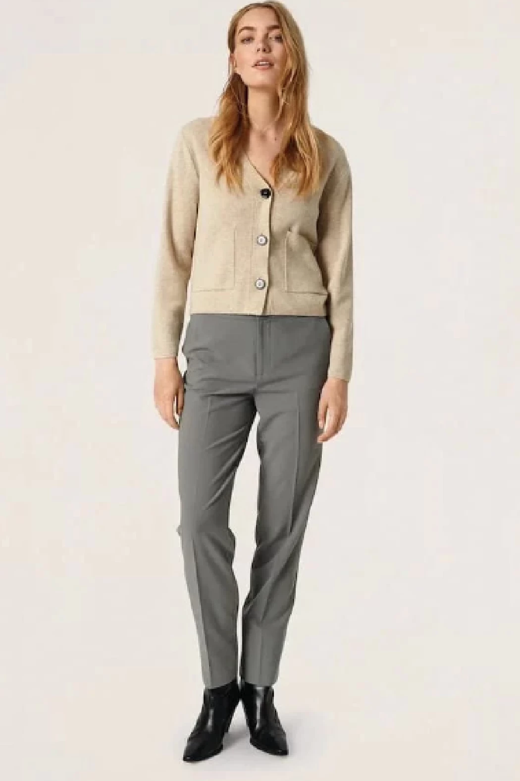 Soaked In Luxury Molina Cardigan 2 Soaked In Luxury Molina Cardigan - Image 2