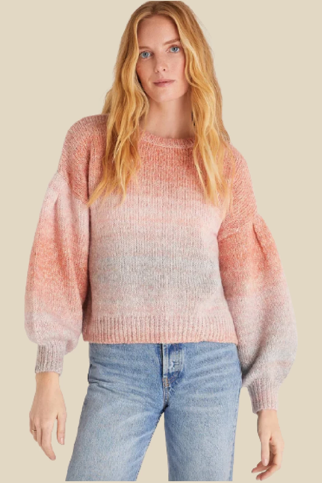 Kersa Ombre 1 Kersa Ombre