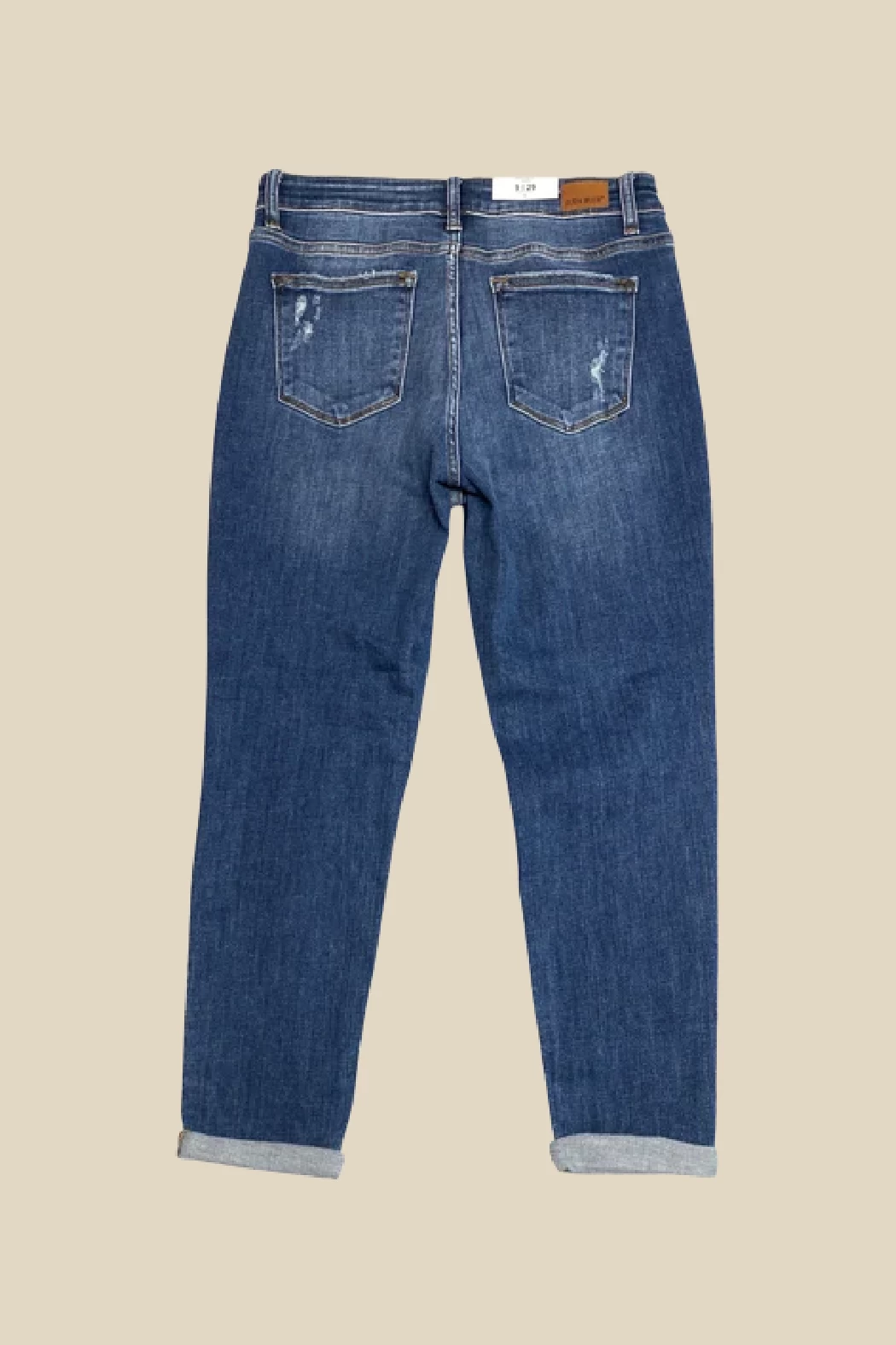 Judy Blue Slim Fit 3 Judy Blue Slim Fit - Image 3