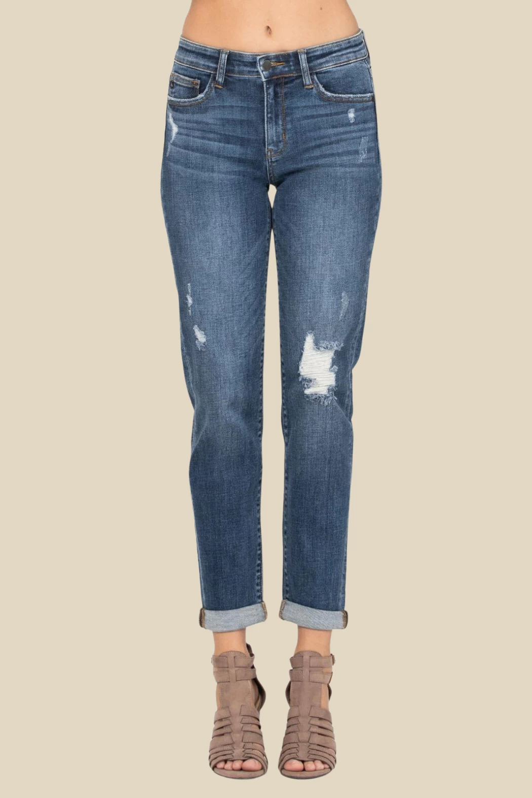 Judy Blue Slim Fit 1 Judy Blue Slim Fit