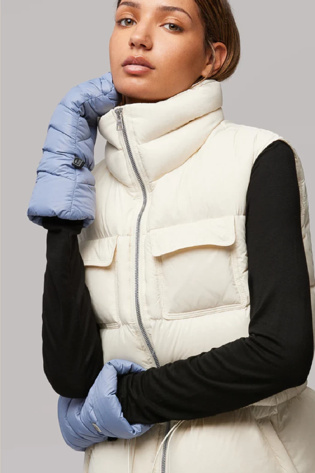 Julia Gloves 2 Julia Gloves - Image 2