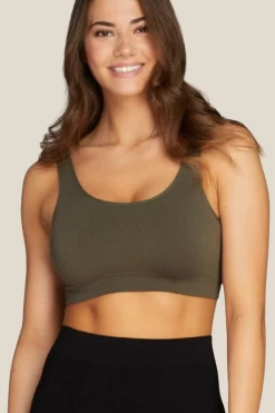 C'est Moi Reversible Bralette