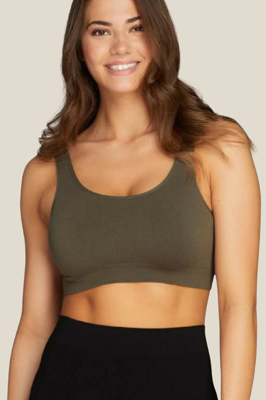 C'est Moi Reversible Bralette 1 C'est Moi Reversible Bralette