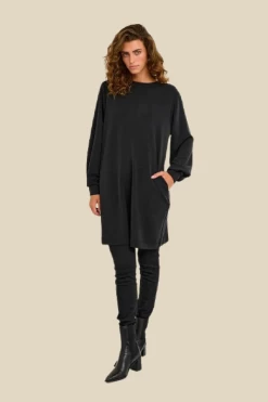 Kaffe Kaerica Jersey Dress