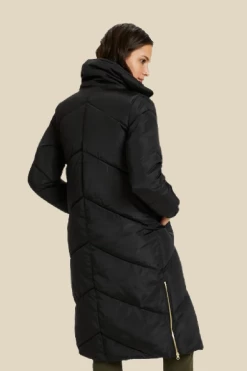 Kaffe Kalindsay Outerwear -Women Clothing Store PRODUCTIMAGEcopy8 13 175fa935 8576 46fd b0d3 d3fcea1532b5