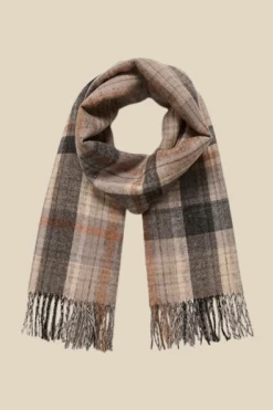 Kaffe Kamelira Scarf