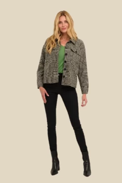 Kaffe Kalisette Jacket