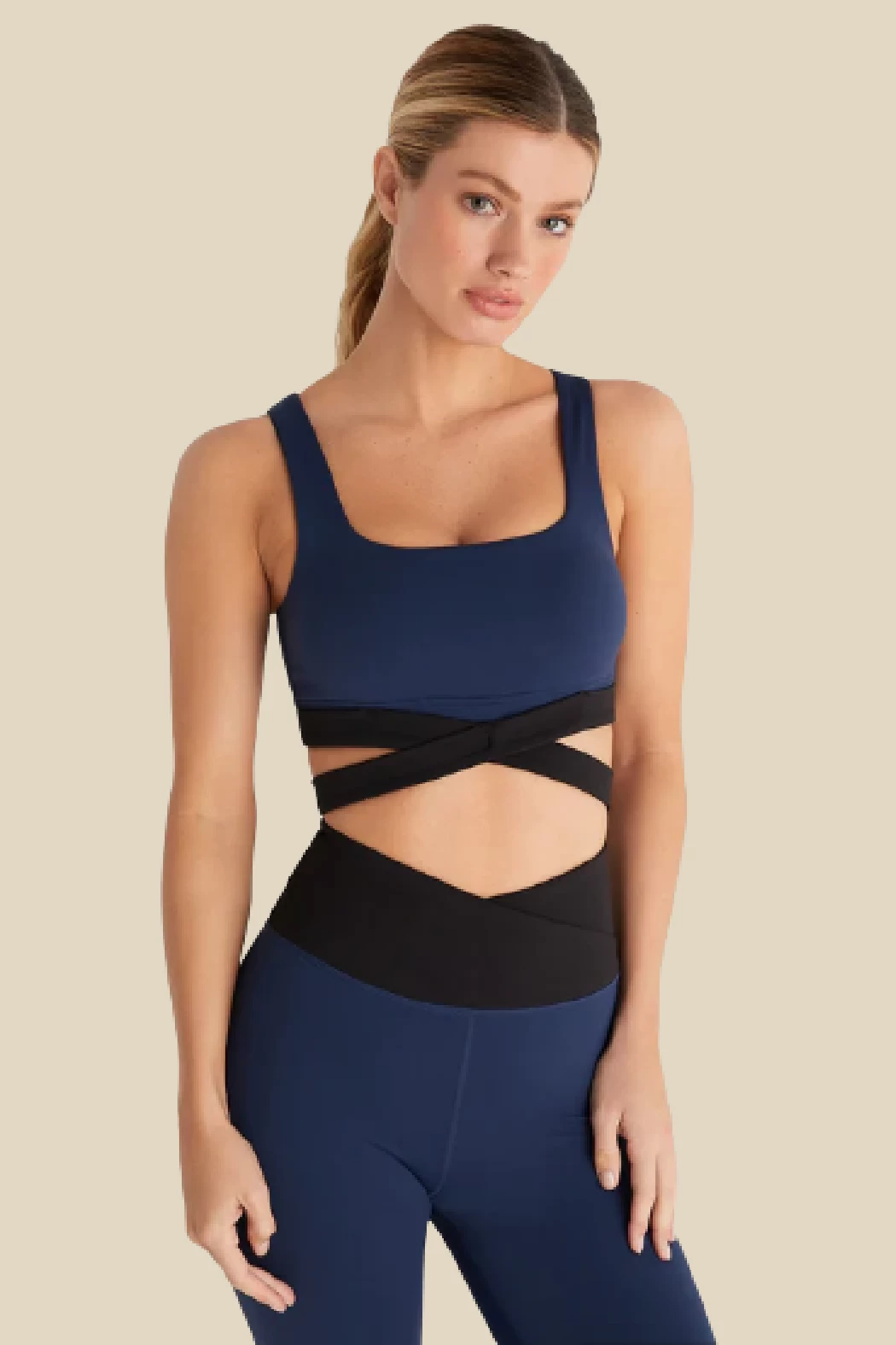 That's A Wrap Bra 1 That's A Wrap Bra