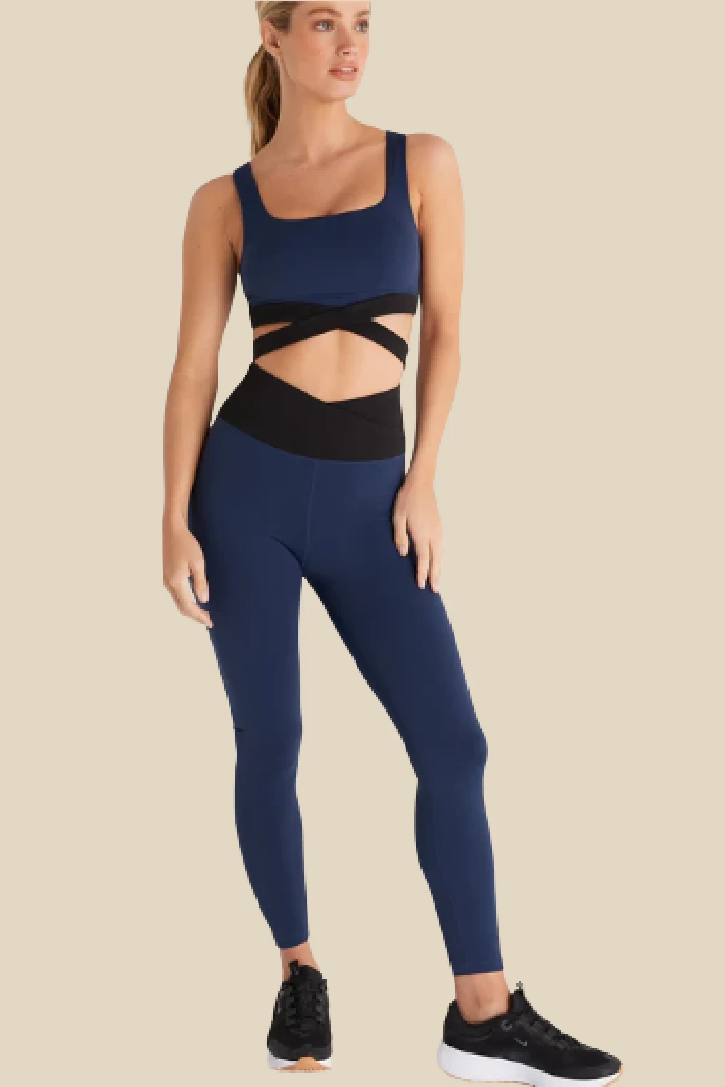 That's A Wrap Bra 4 That's A Wrap Bra - Image 4