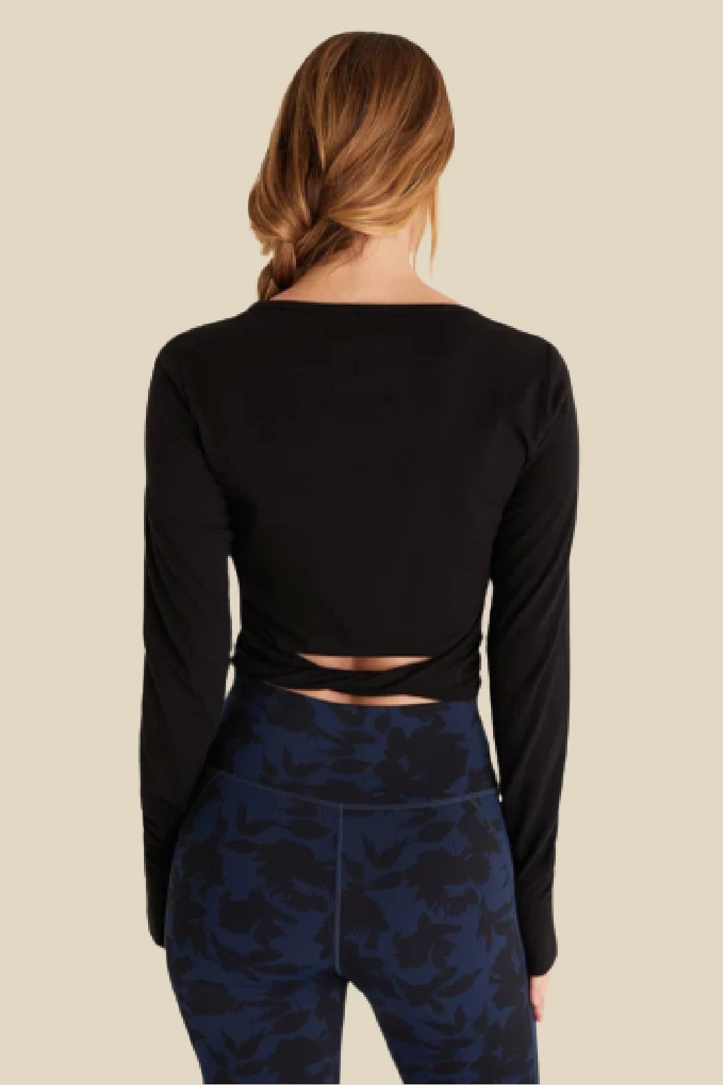 Wrap It Up Top 2 Wrap It Up Top - Image 2