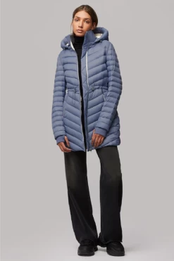 Janae Light Down Jacket 9 Janae Light Down Jacket -Women Clothing Store PRODUCTIMAGEcopy9 1