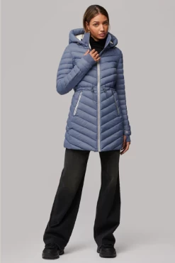 Janae Light Down Jacket 10 Janae Light Down Jacket -Women Clothing Store PRODUCTIMAGEcopy9 2