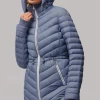 Janae Light Down Jacket
