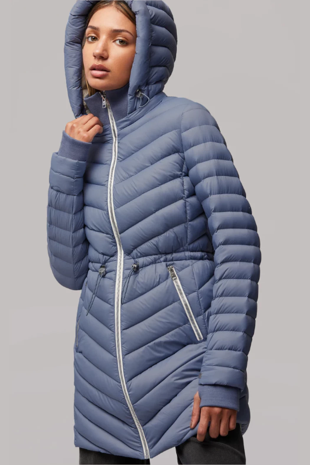 Janae Light Down Jacket 1 Janae Light Down Jacket