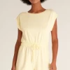 Kelby Romper