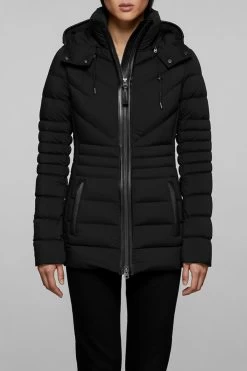 Mackage Patsy Lightweight Down Coat