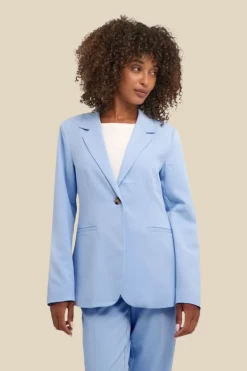 Kaffe Sakura Blazer
