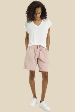 Kaffe Lise T-Shirt -Women Clothing Store ProductImagecopy36 41