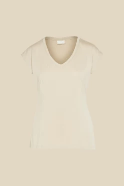 Kaffe Lise T-Shirt -Women Clothing Store ProductImagecopy36 47