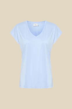 Kaffe Lise T-Shirt -Women Clothing Store ProductImagecopy36 49