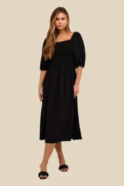 Kaffe Beth Midi Dress