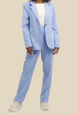 Kaffe Sakura Cropped Pant