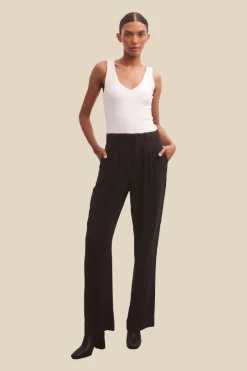 Avala Rib Top 7 Avala Rib Top -Women Clothing Store ProductImagecopy40 42