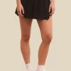 Match Point Skort