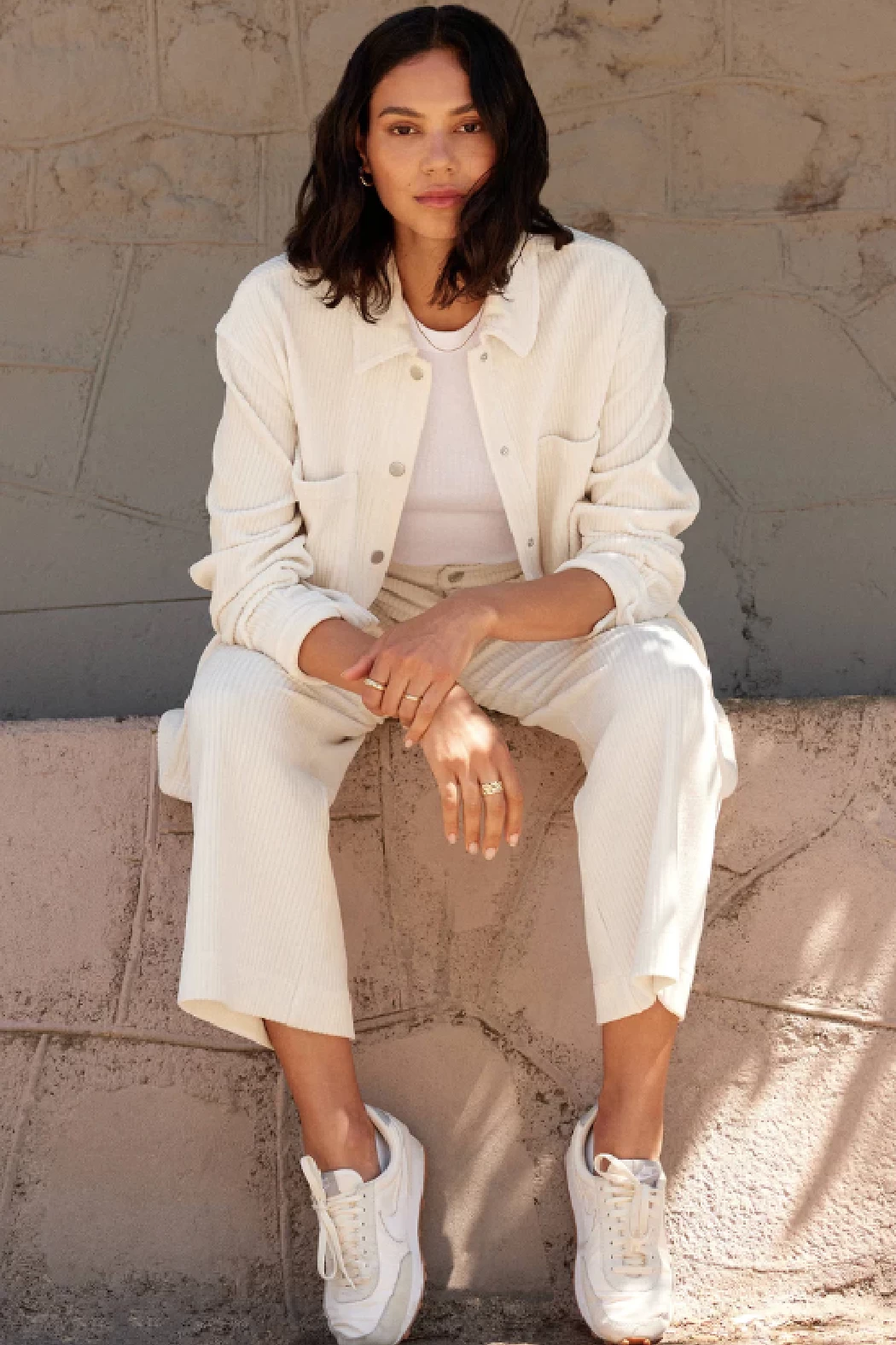 Union Knit Cord Jacket 2 Union Knit Cord Jacket - Image 2