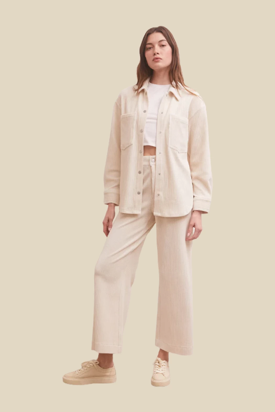 Union Knit Cord Jacket 5 Union Knit Cord Jacket - Image 5