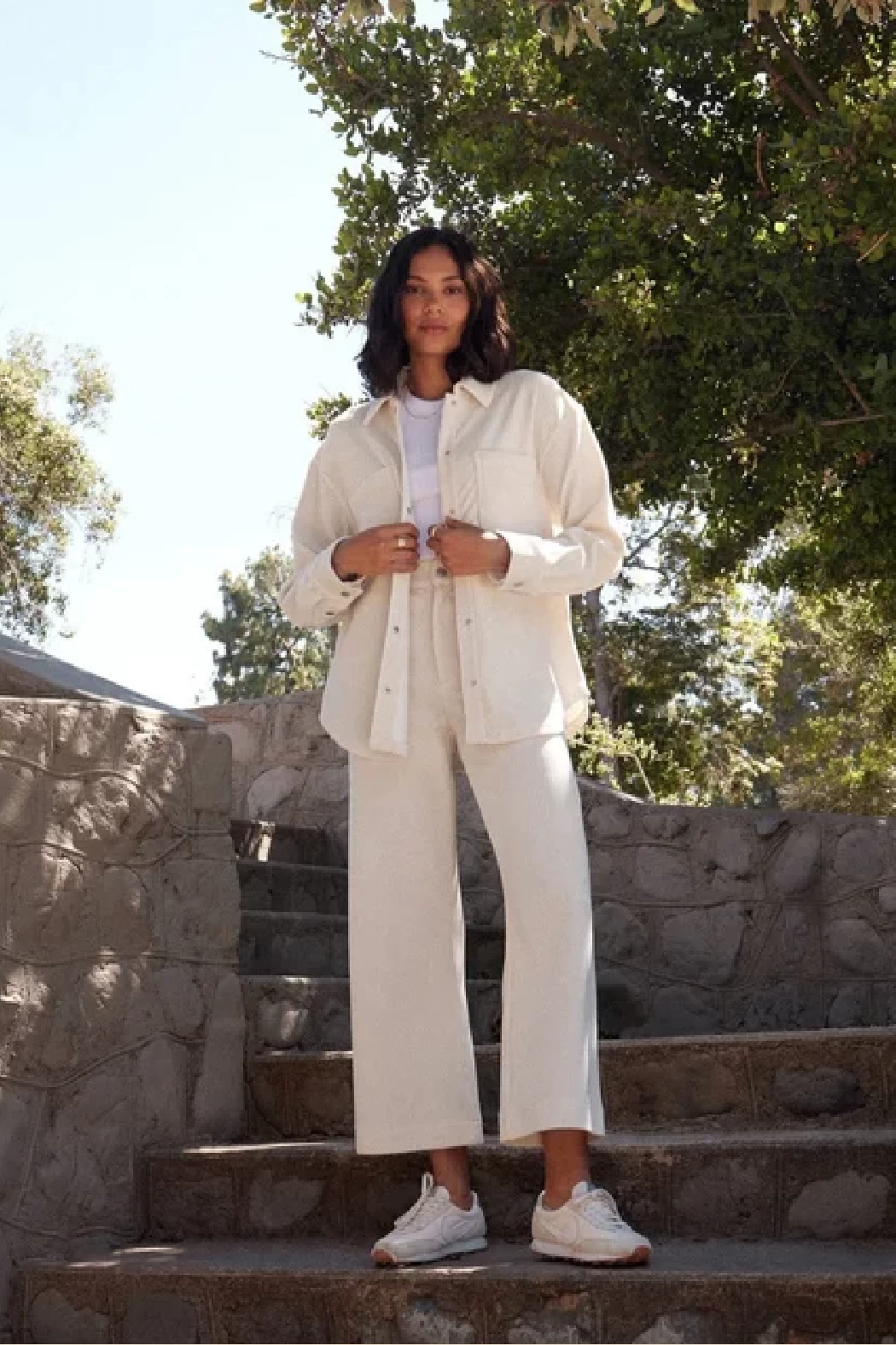 Union Knit Cord Jacket 7 Union Knit Cord Jacket - Image 7