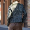 Christy Star Jacket