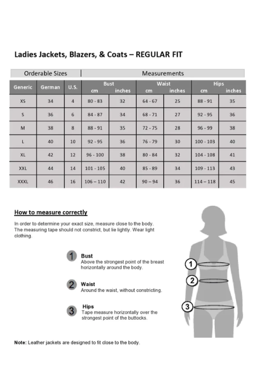 Finja Jacket 18 Finja Jacket - Image 18