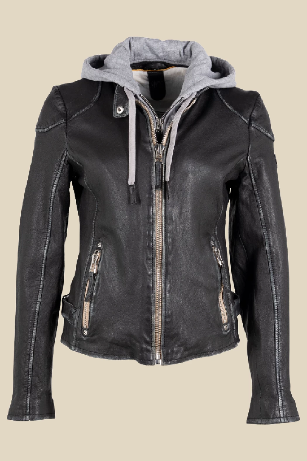 Finja Jacket 2 Finja Jacket - Image 2