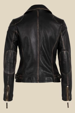 Peggie Leather Jacket -Women Clothing Store ProductImagecopy44 2023 09 16T123042.513