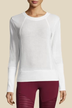 Flux Long Sleeve Top -Women Clothing Store ProductImagecopy44 2023 09 20T094741.181