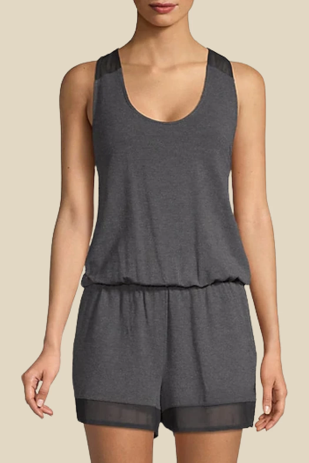 Tranquility Romper 1 Tranquility Romper