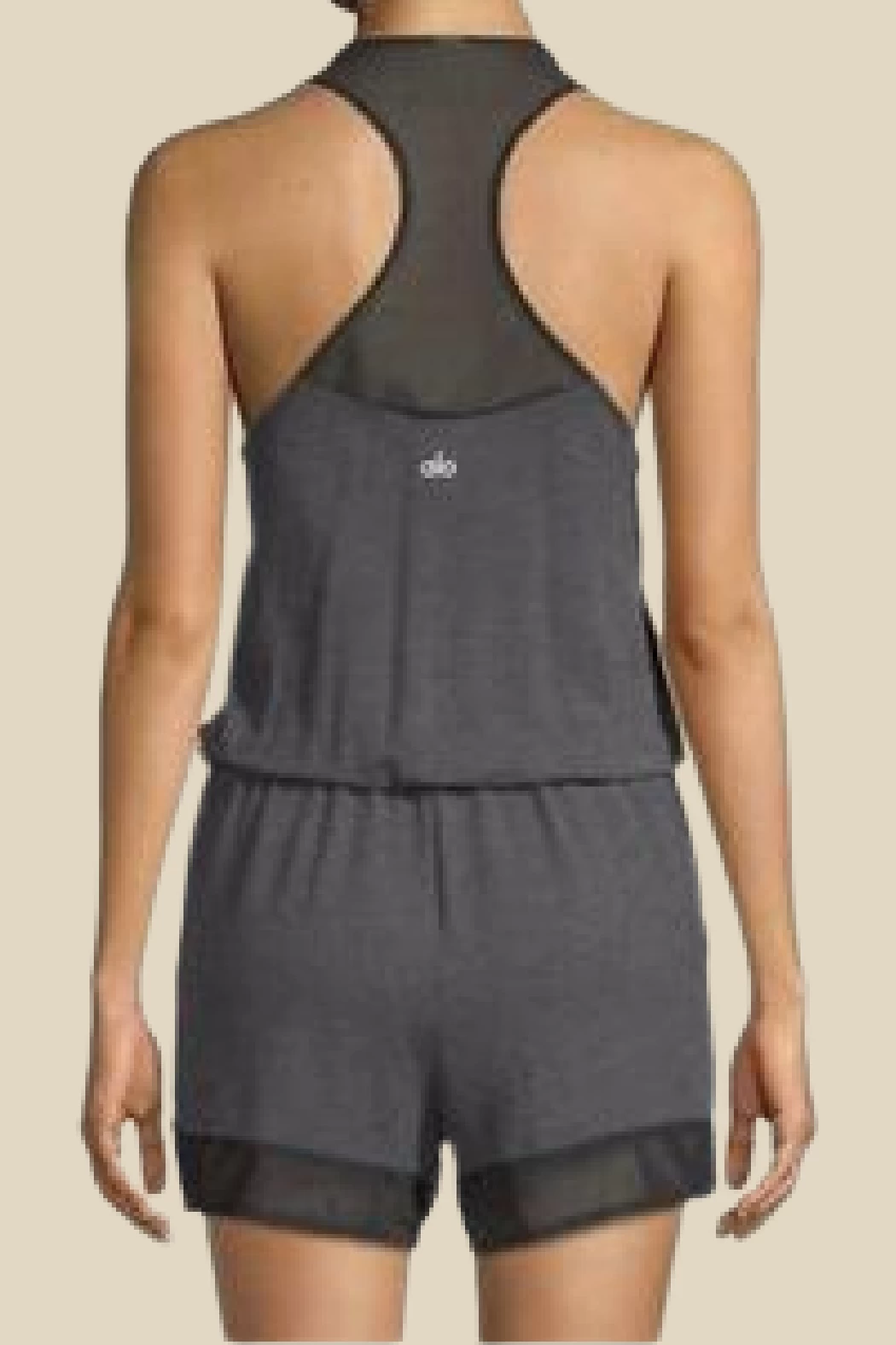 Tranquility Romper 2 Tranquility Romper - Image 2