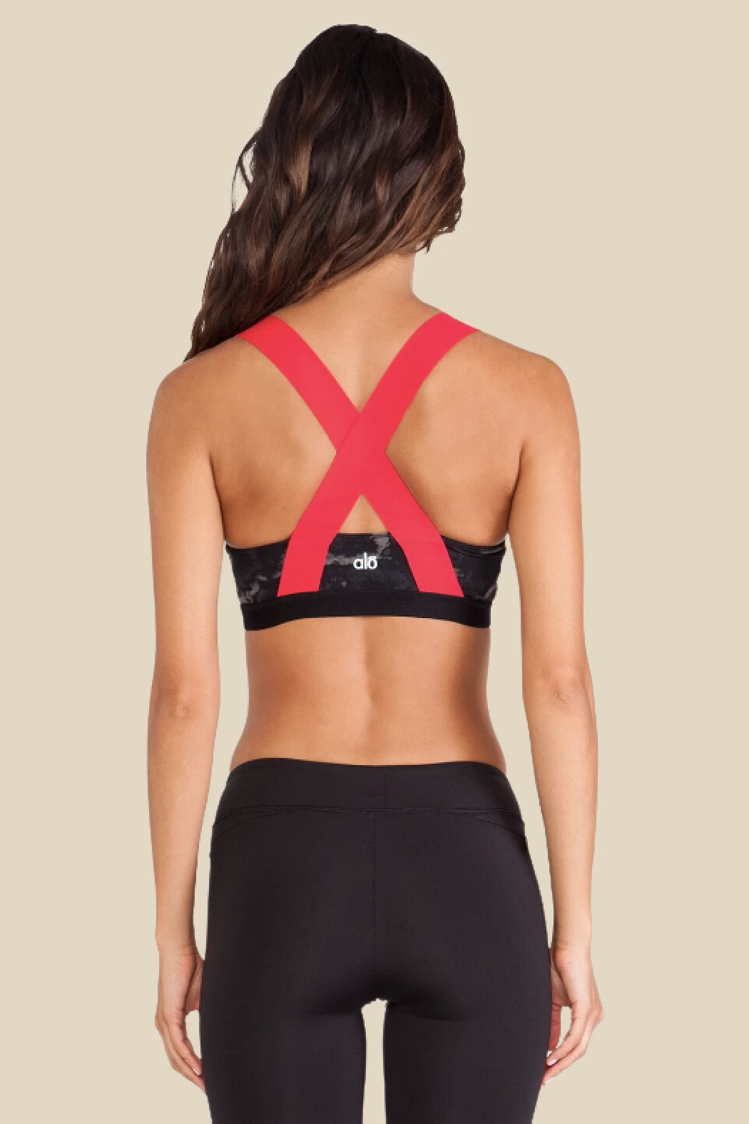 Paddle Fast Sports Bra 2 Paddle Fast Sports Bra - Image 2