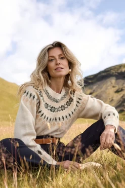 Cream Kanya Audrey Jeans -Women Clothing Store ProductImagecopy44 2023 09 28T100556.412