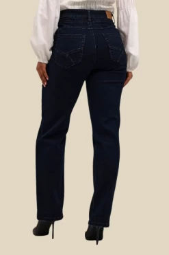 Cream Kanya Audrey Jeans -Women Clothing Store ProductImagecopy44 2023 09 28T100654.630